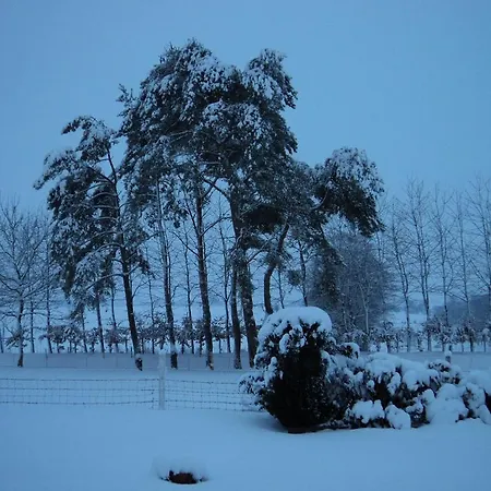 La Demeure 3* Vassonville