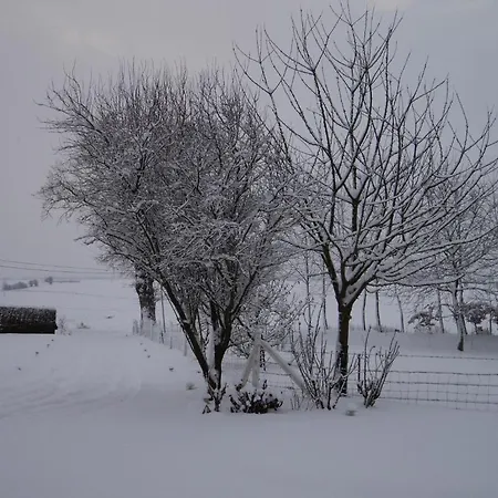 Bed & Breakfast La Demeure 3*