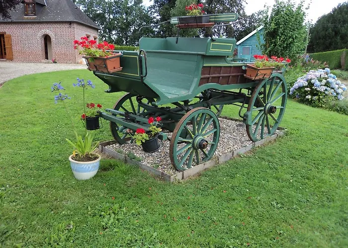 La Demeure Vassonville