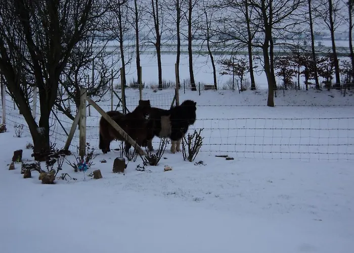 La Demeure Vassonville