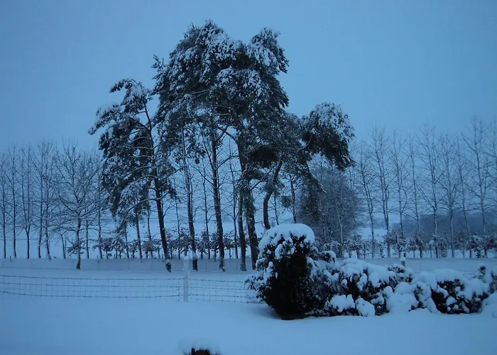 La Demeure 3* Vassonville