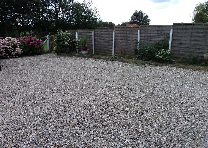 La Demeure 3* Vassonville