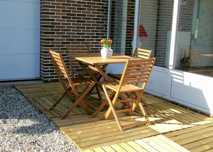 Bed and breakfast La Demeure Vassonville