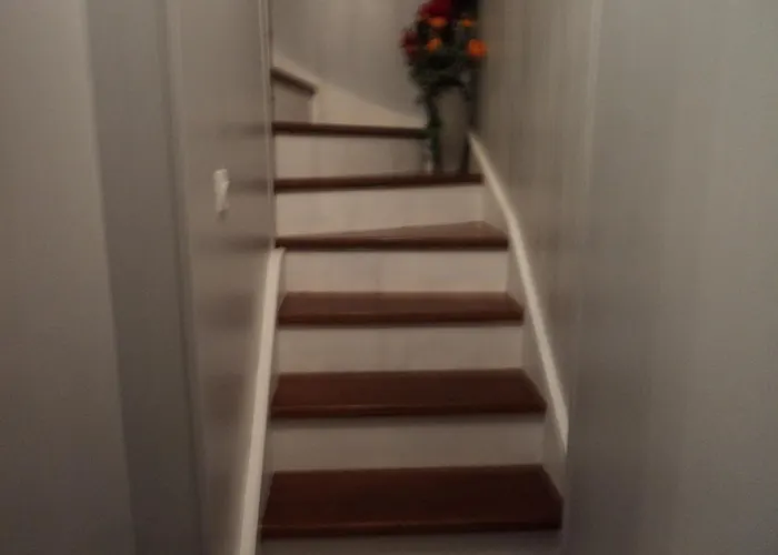 Bed and breakfast La Demeure 3*