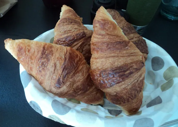 Bed and breakfast La Demeure Vassonville