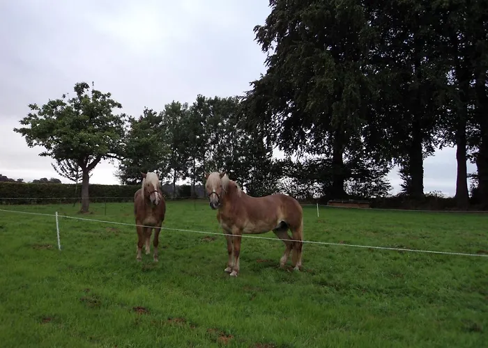 La Demeure Bed and breakfast